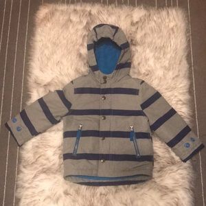 Mini Boden Jacket